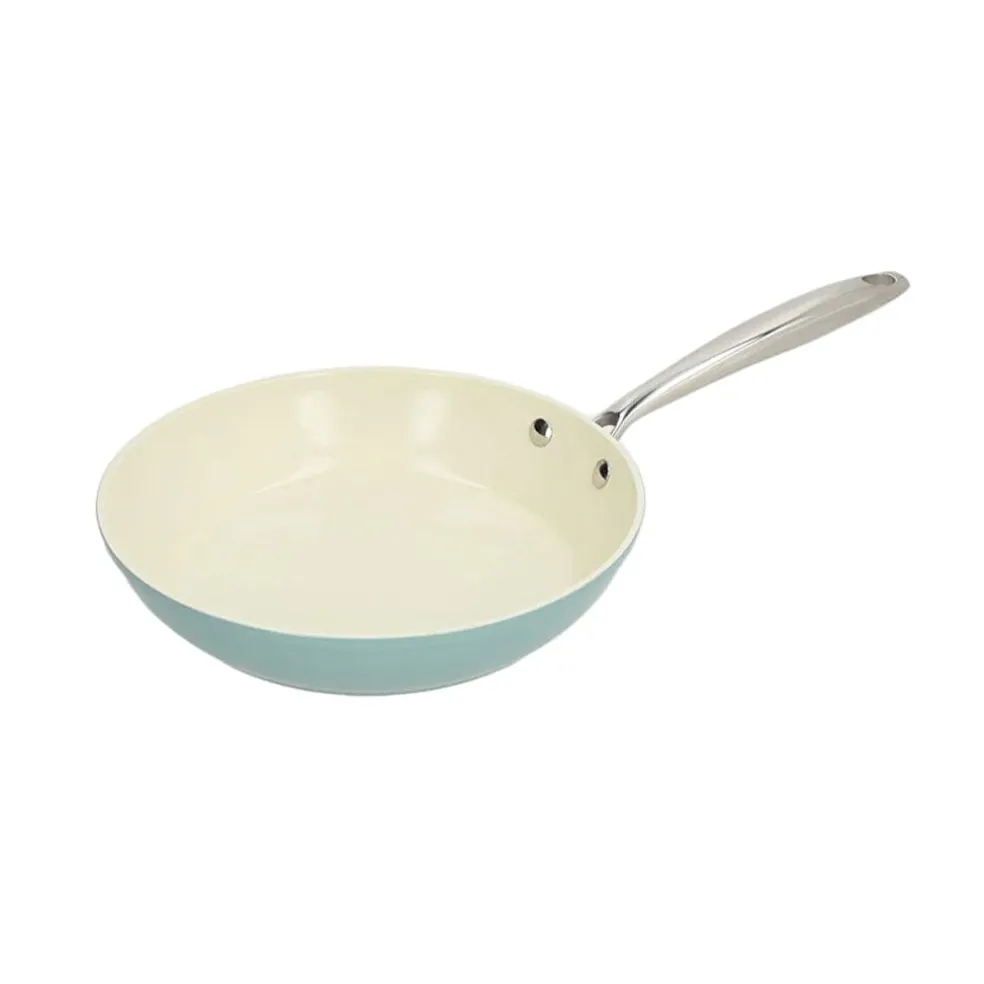 Cook & Pan - Go Blue Koekenpan 20 cm