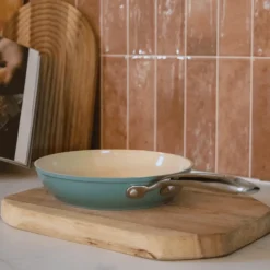 Cook & Pan - Go Blue Koekenpan 20 cm