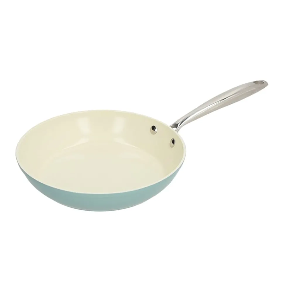 Cook & Pan - Go Blue Pannenset 9-delig