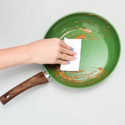 Cook & Pan - Go Green Koekenpan 28 cm
