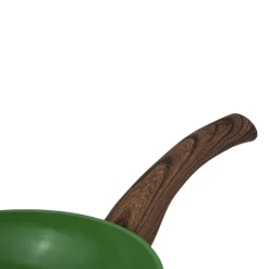 Cook & Pan - Go Green Koekenpan 24 cm
