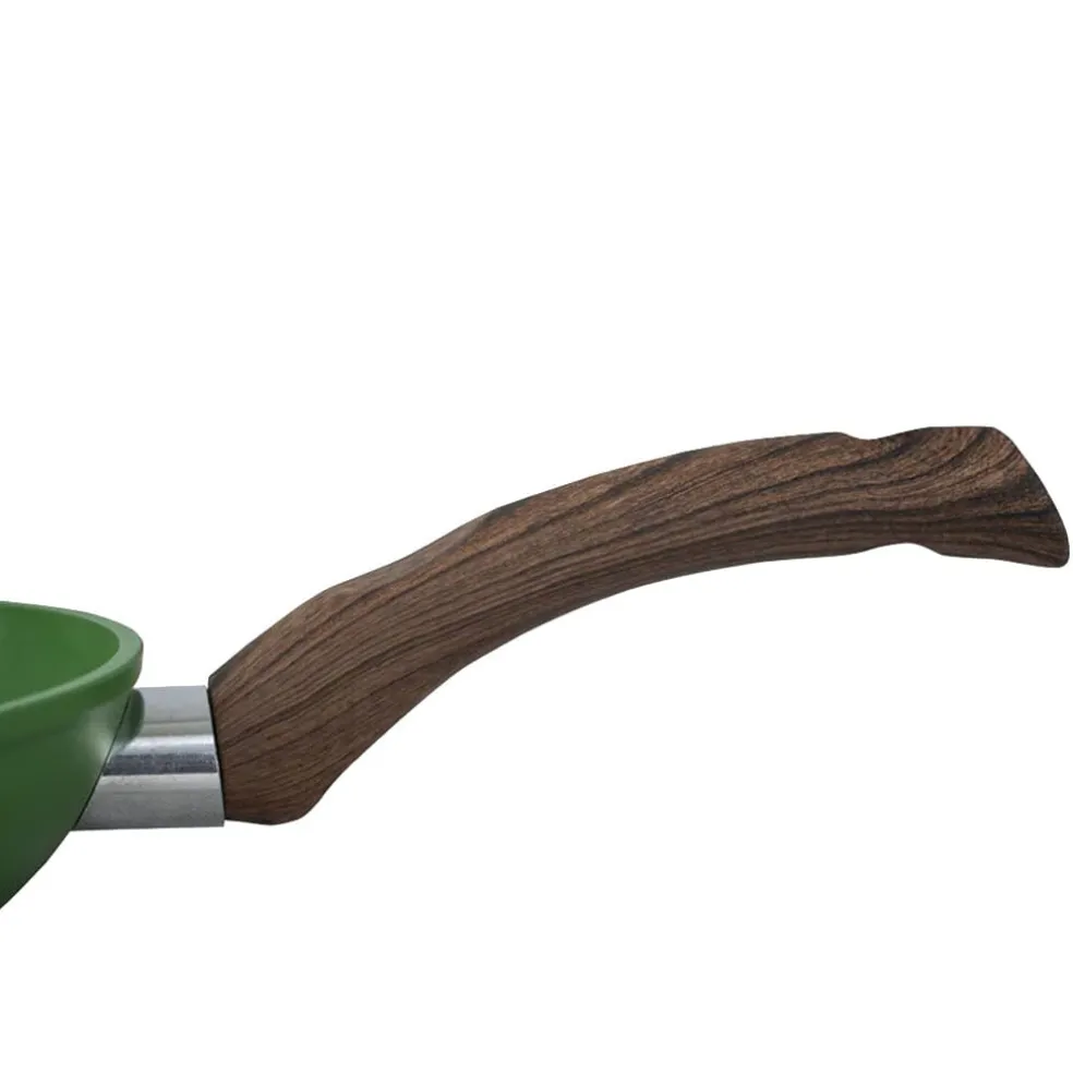 Cook & Pan - Go Green Koekenpannenset 3-delig