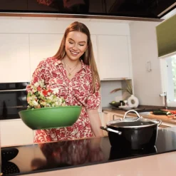 Cook & Pan - Go Green Koekenpannenset 2-delig