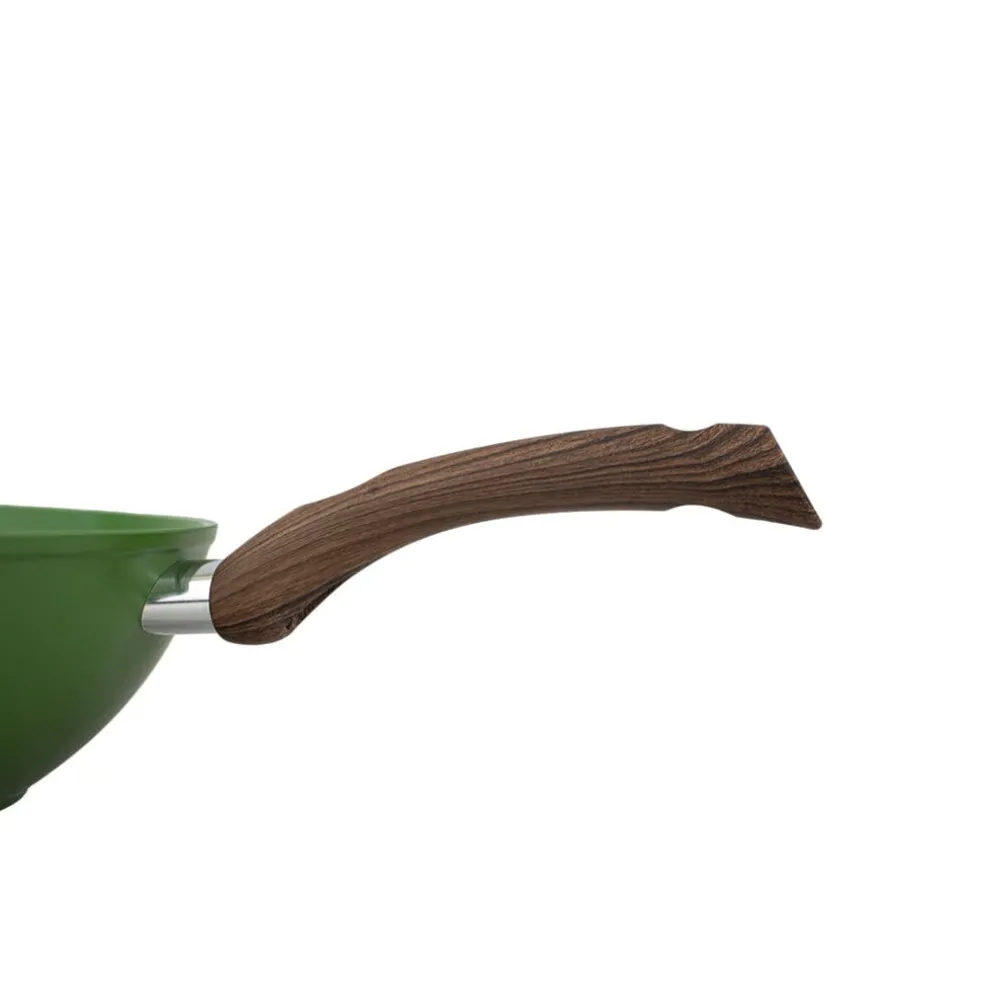 Cook & Pan - Go Green Wokpan 30 cm