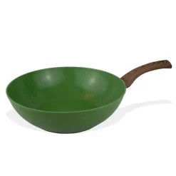 Cook & Pan - Go Green Wokpan 30 cm