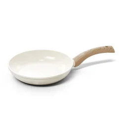 Cook & Pan - Go Ivory Koekenpan 24 cm
