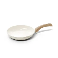 Cook & Pan - Go Ivory Koekenpan 20 cm