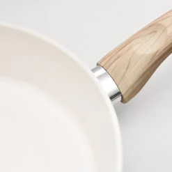 Cook & Pan - Go Ivory Pannenset 9-delig