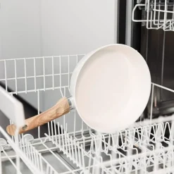 Cook & Pan - Go Ivory Pannenset 9-delig