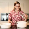 Cook & Pan - Go Ivory Wokpan 30 cm