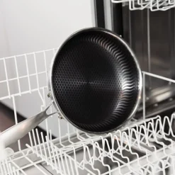 Cook & Pan - Honey Koekenpan 24 cm