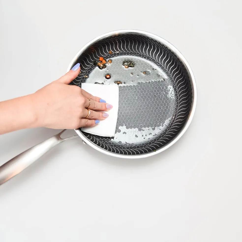 Cook & Pan - Honey Koekenpan 24 cm