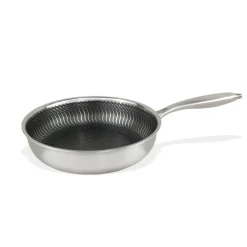 Cook & Pan - Honey Koekenpan 24 cm