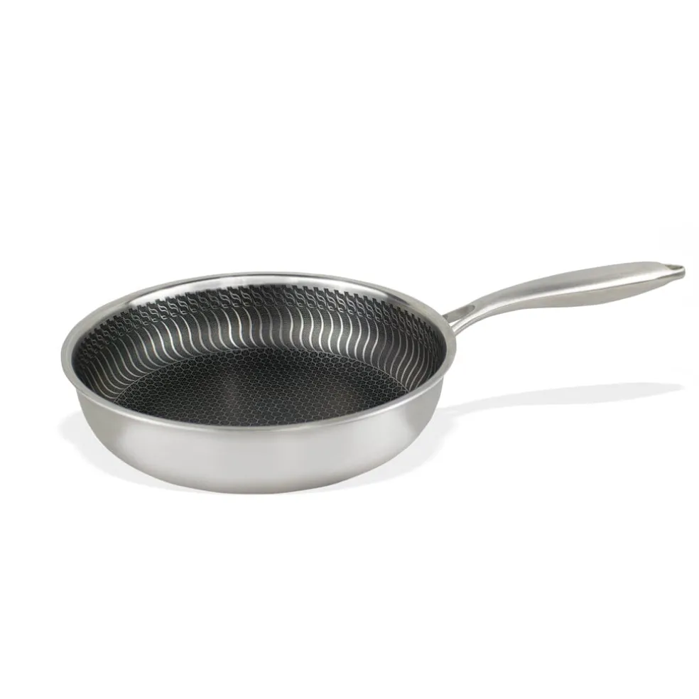 Cook & Pan - Honey Koekenpan 24 cm