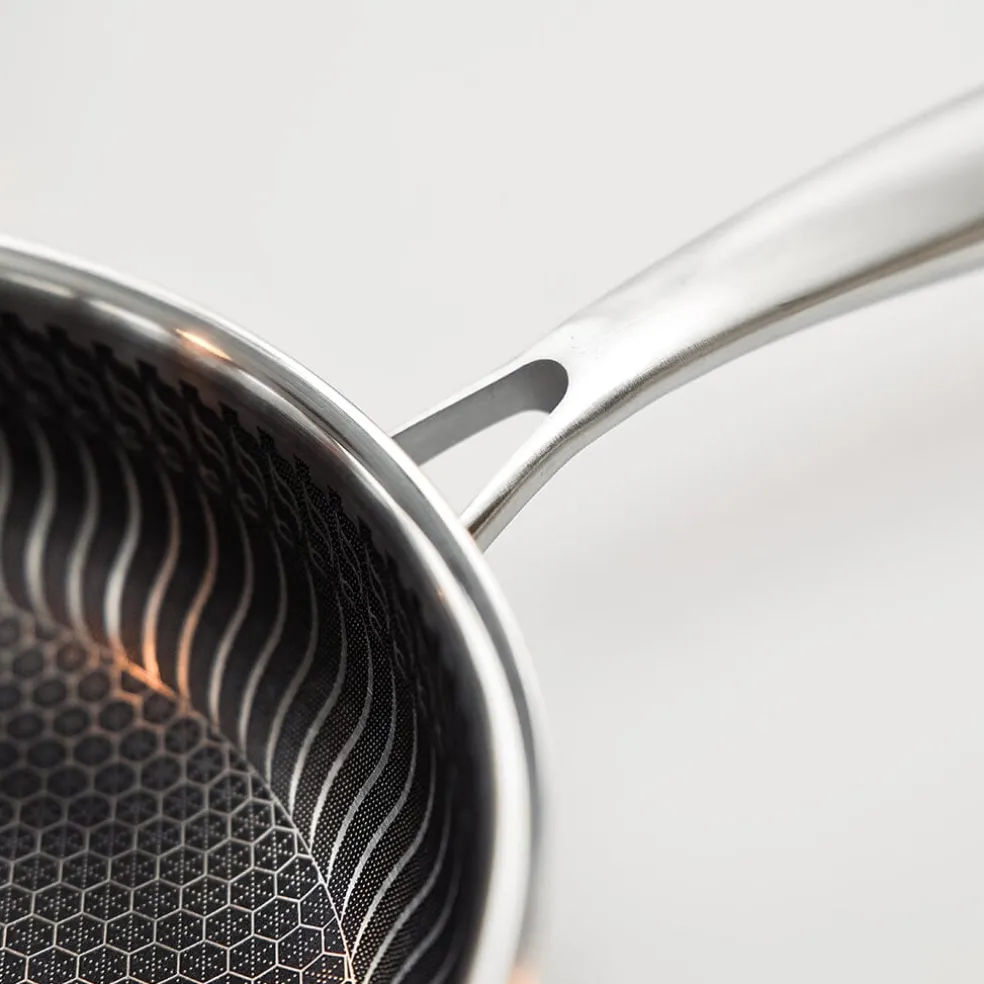 Cook & Pan - Honey Koekenpan 24 cm