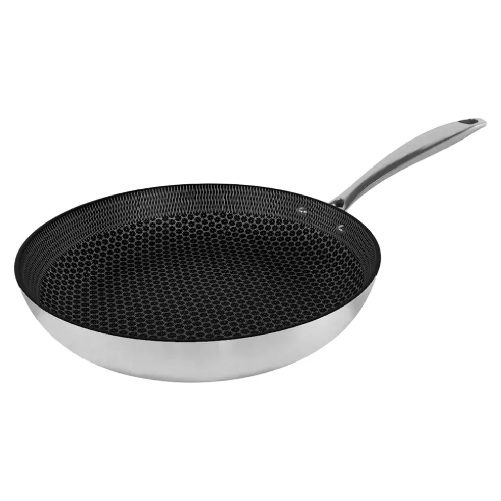 Cook & Pan - Honey Koekenpan 28 cm