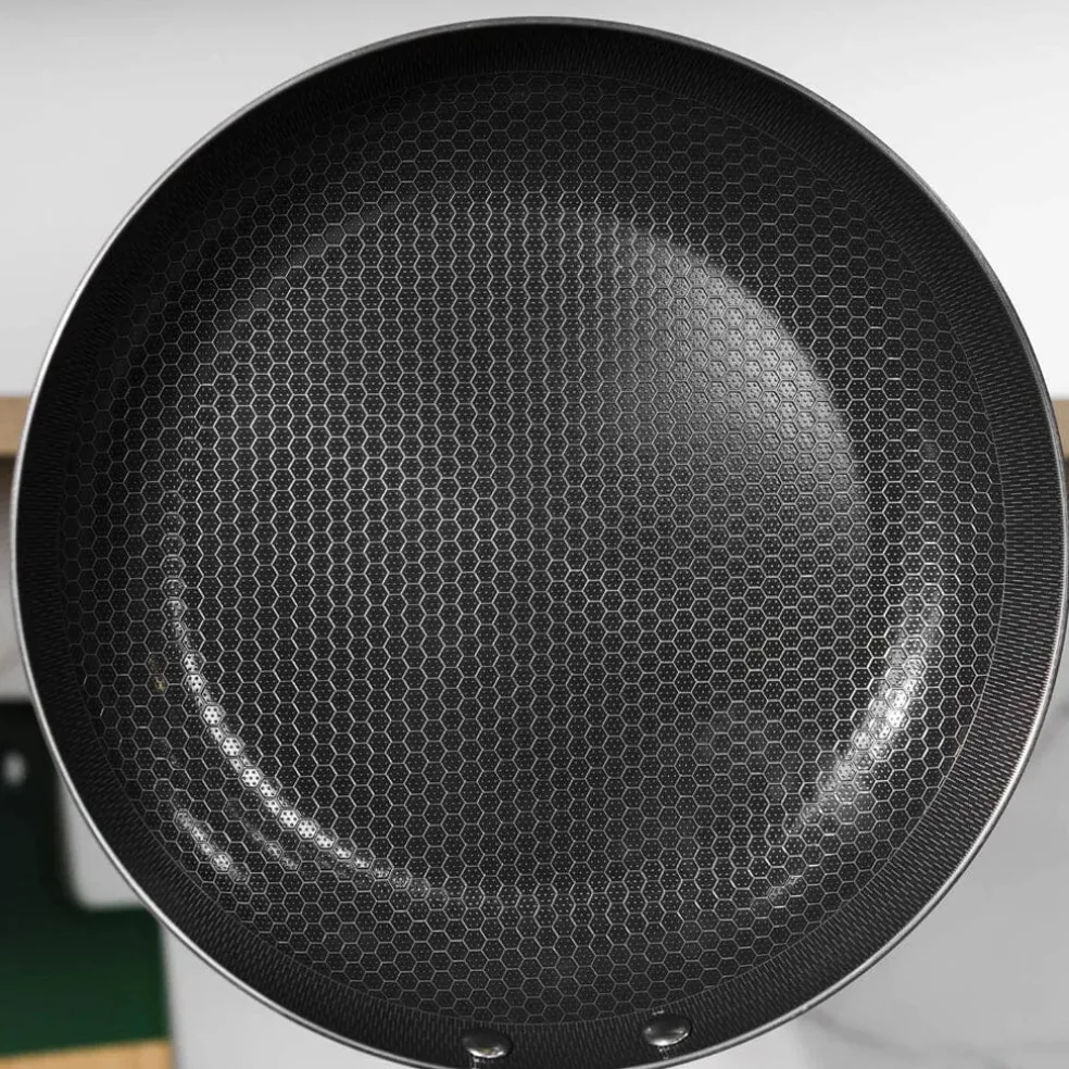 Cook & Pan - Honey Koekenpan 28 cm
