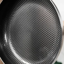 Cook & Pan - Honey Koekenpan 28 cm