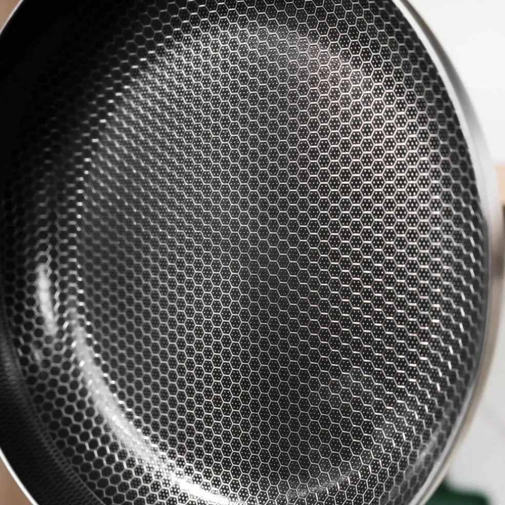Cook & Pan - Honey Koekenpan 28 cm