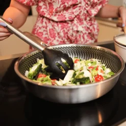 Cook & Pan - Honey Koekenpannenset 2-delig