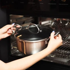 Cook & Pan - Honey Kookpan 24 cm