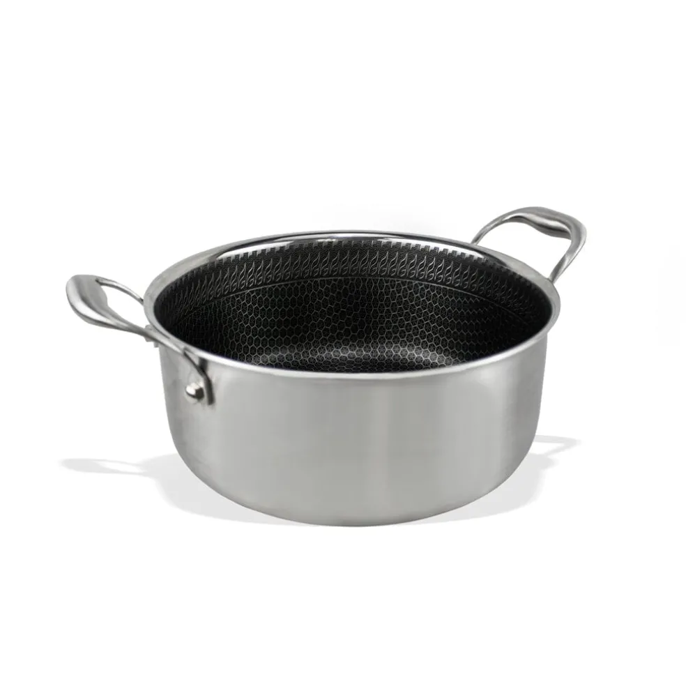 Cook & Pan - Honey Kookpan 24 cm