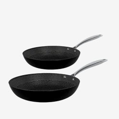 Cook & Pan - Honey Signature Koekenpannenset 2-delig