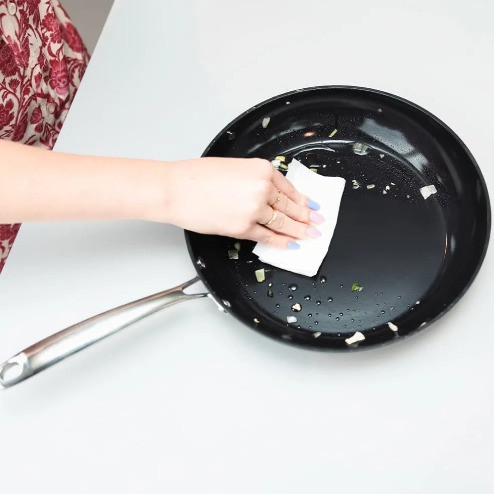 Cook & Pan - Signature Koekenpan 24 cm