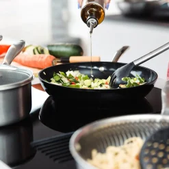 Cook & Pan - Signature Koekenpan 20 cm