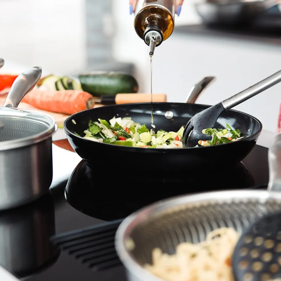Cook & Pan - Signature Koekenpan 20 cm