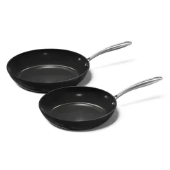 Cook & Pan - Signature Koekenpannenset 2-delig