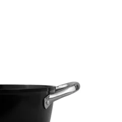 Cook & Pan - Signature Kookpan 22 cm met glazen deksel