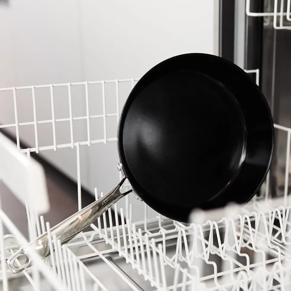 Cook & Pan - Signature Pannenset 9-delig