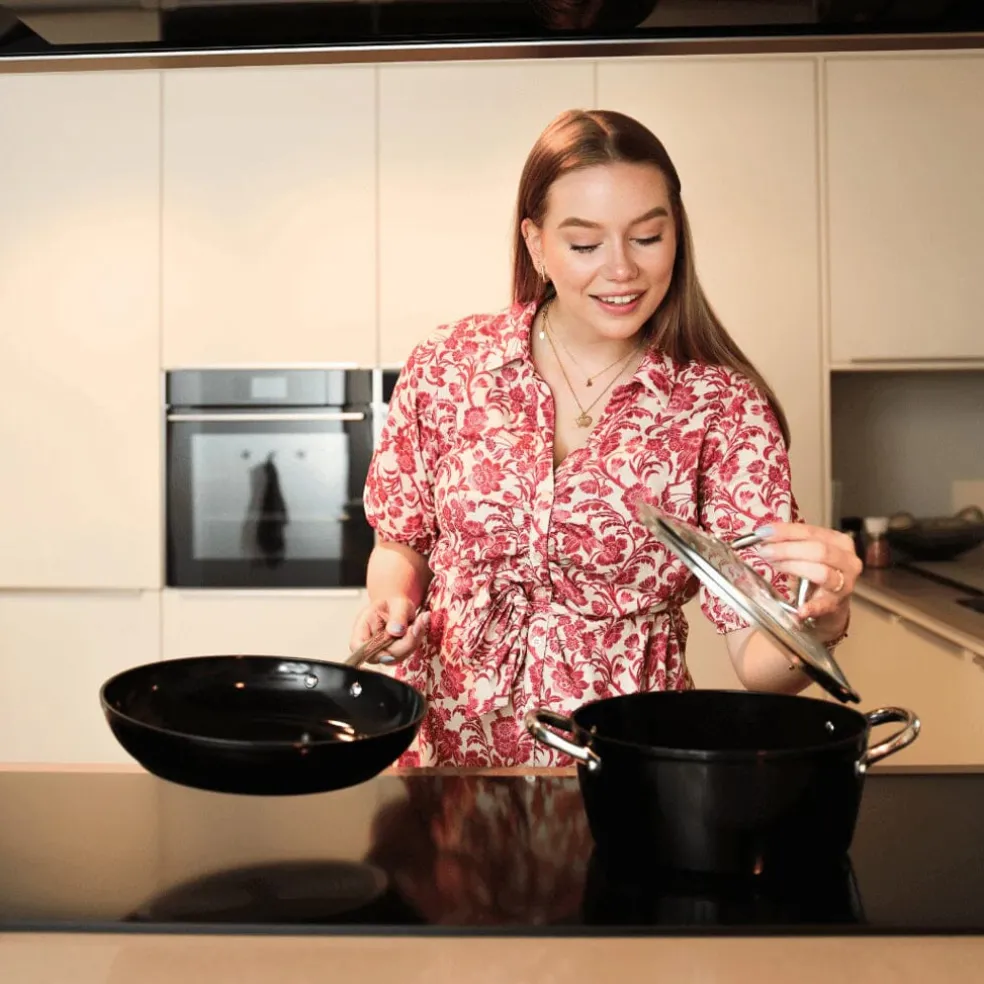 Cook & Pan - Signature Pannenset 9-delig