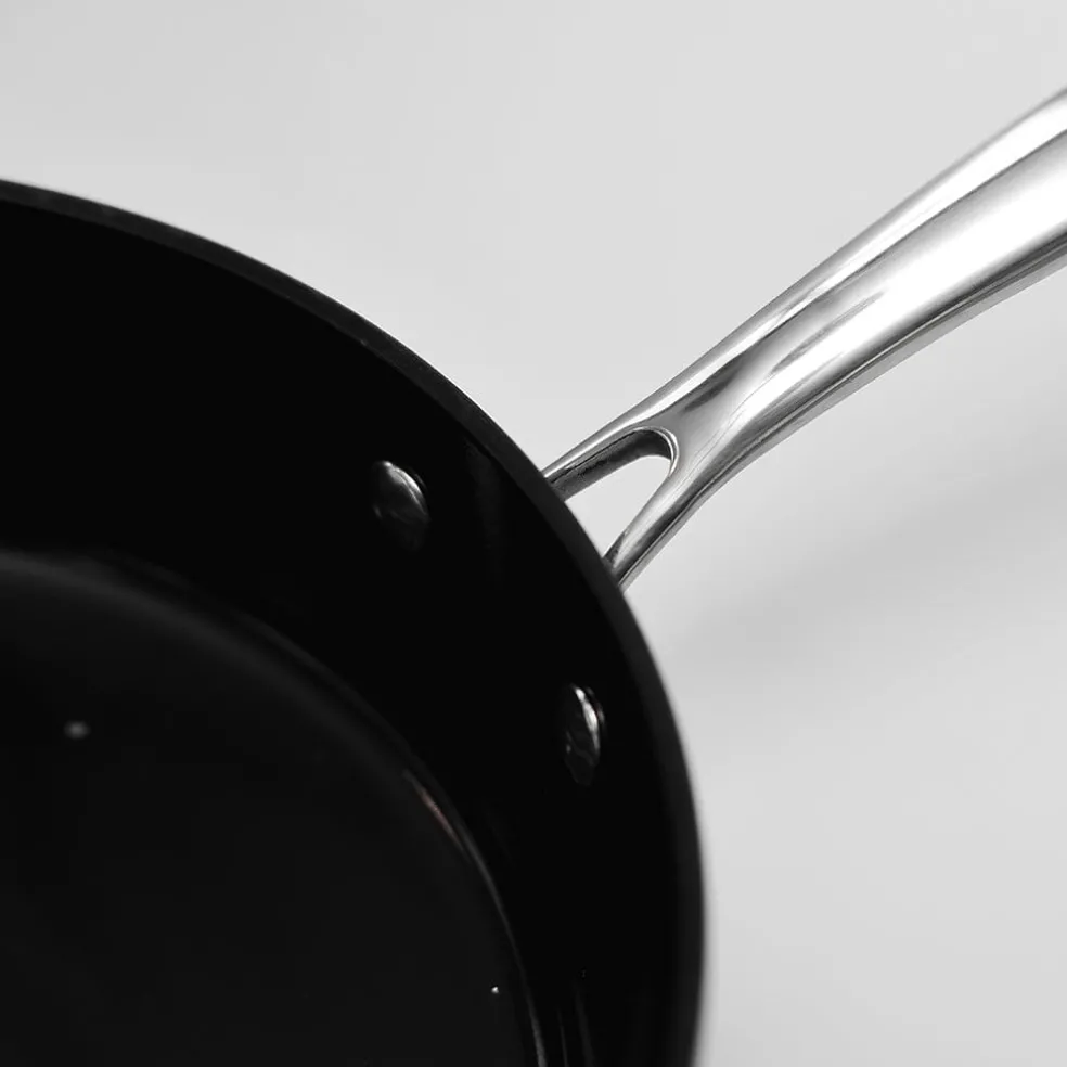 Cook & Pan - Signature Pannenset 7-delig