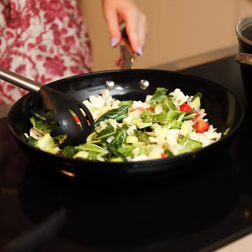 Cook & Pan - Signature Wokpan 30 cm