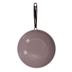 Cook & Pan - Taupe of Mind Pannenset 9-delig
