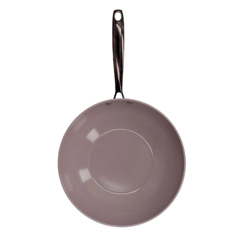 Cook & Pan - Taupe of Mind Pannenset 9-delig