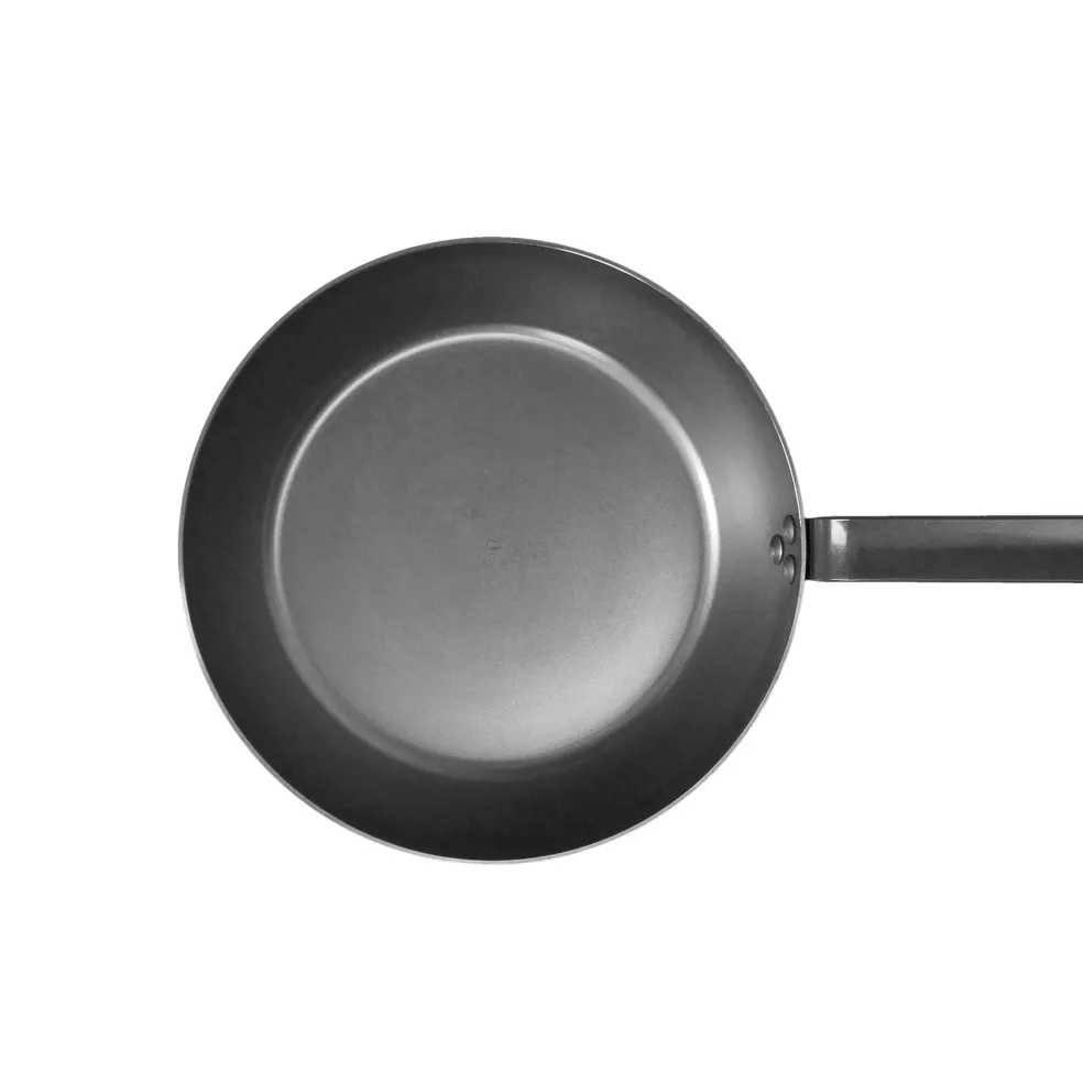 DeBuyer - Hapjespan Mineral B 24cm