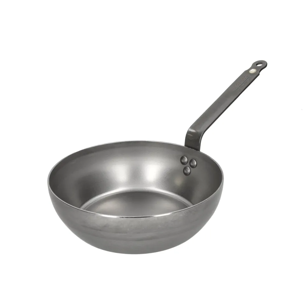 DeBuyer - Hapjespan Mineral B 24cm