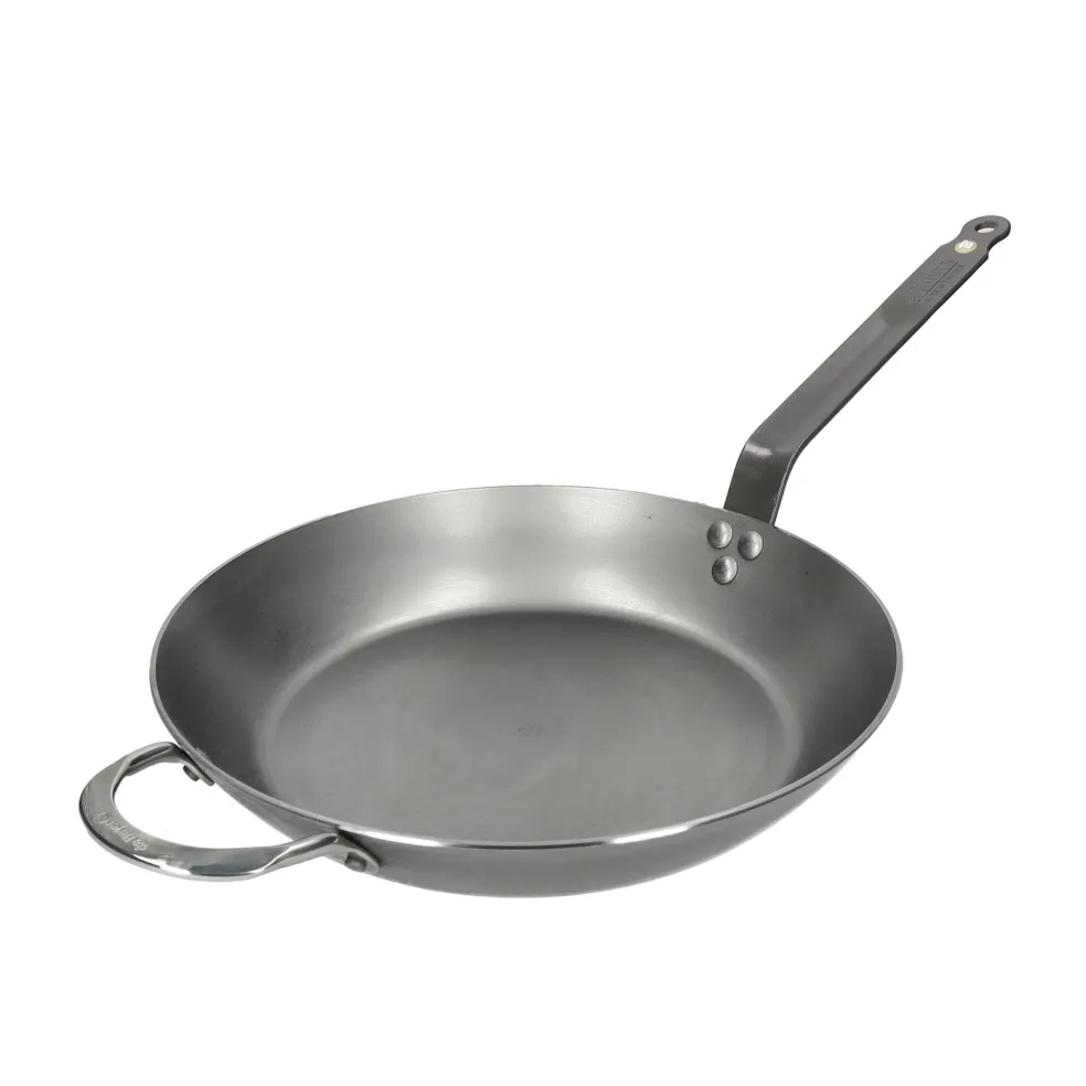 DeBuyer - Koekenpan Mineral B 32cm
