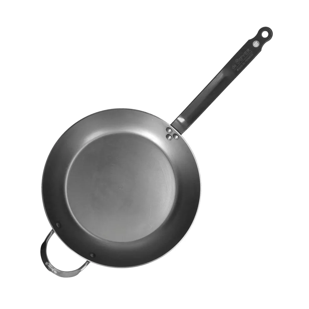 DeBuyer - Koekenpan Mineral B 32cm