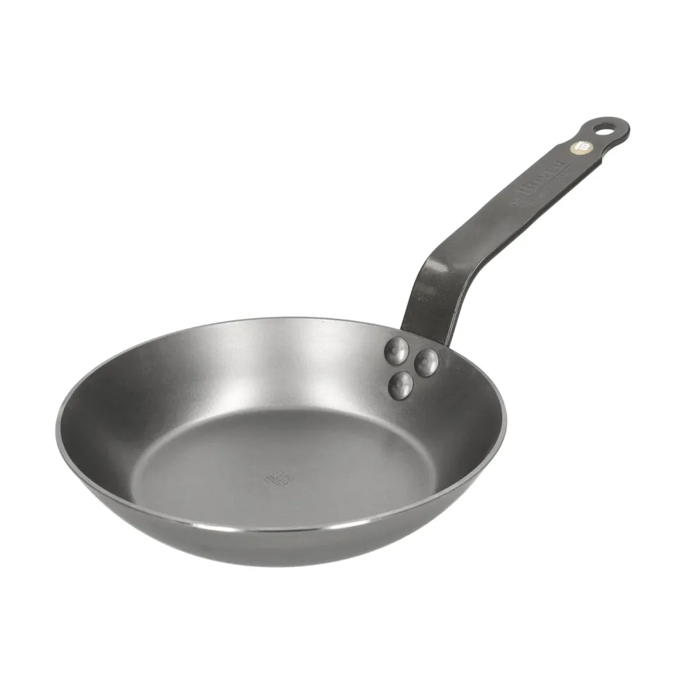 DeBuyer - Koekenpan Mineral B 20cm