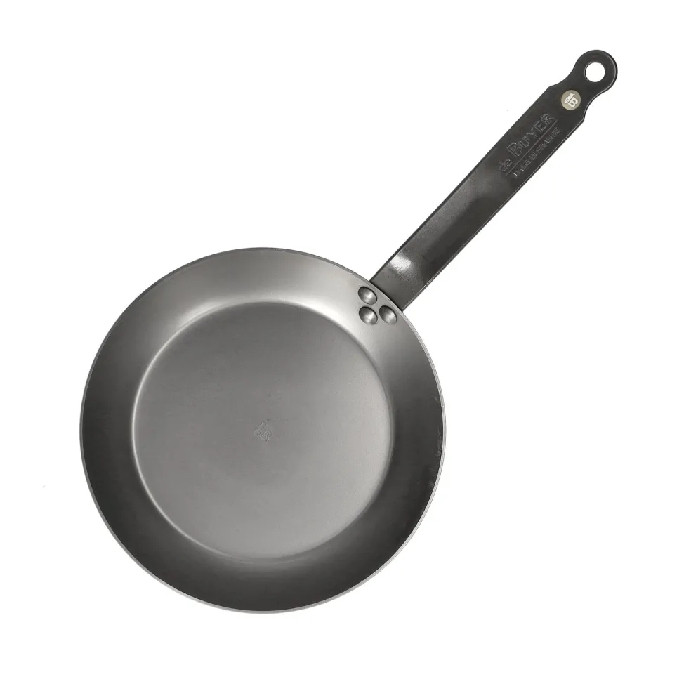 DeBuyer - Koekenpan Mineral B 28cm