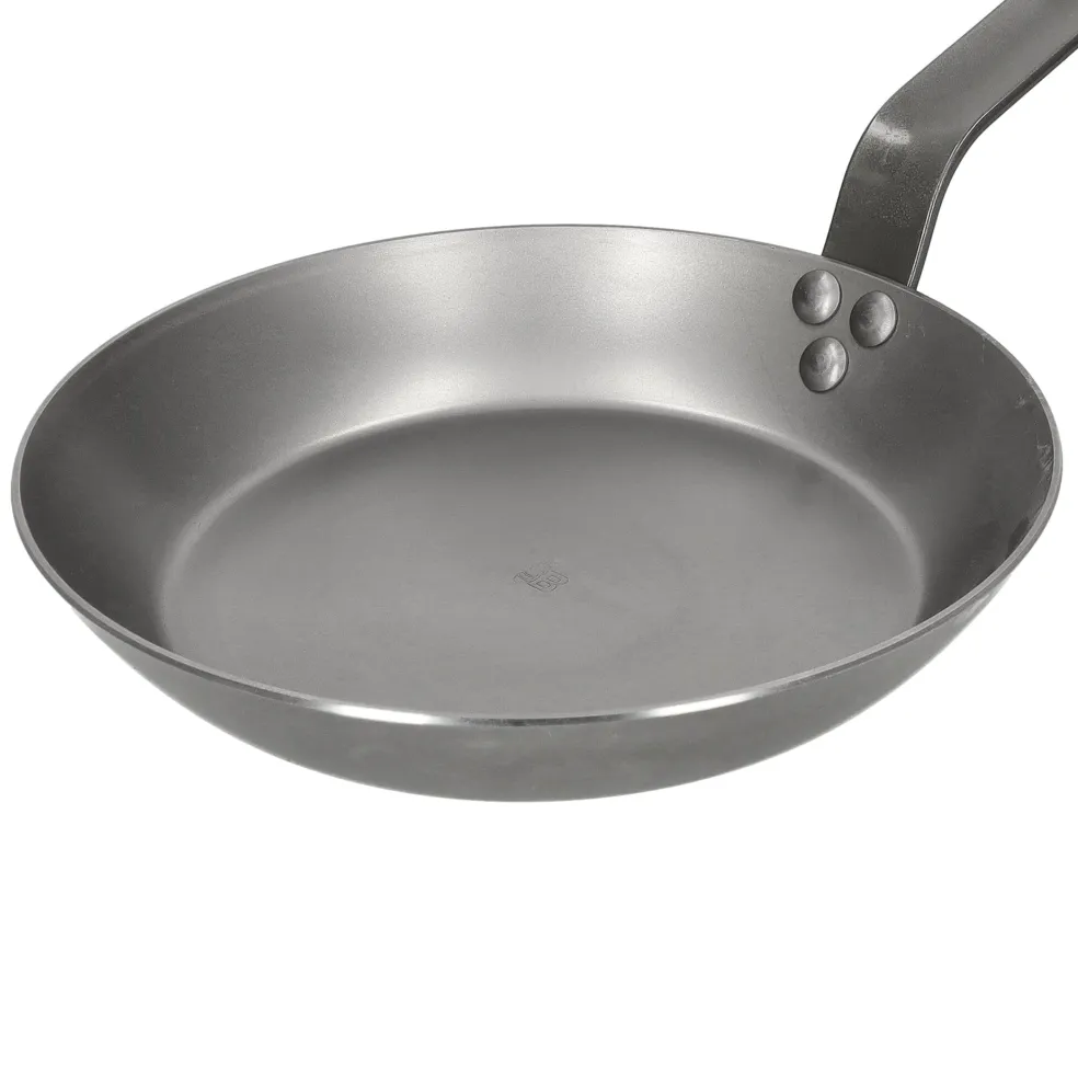 DeBuyer - Koekenpan Mineral B 28cm