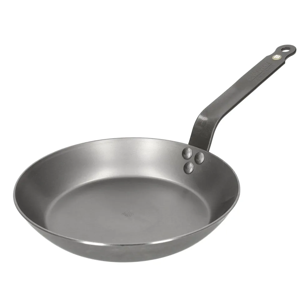 DeBuyer - Koekenpan Mineral B 28cm