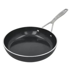 Demeyere - Alu Industry 3 Ceraforce Koekenpanset 24 + 28 cm