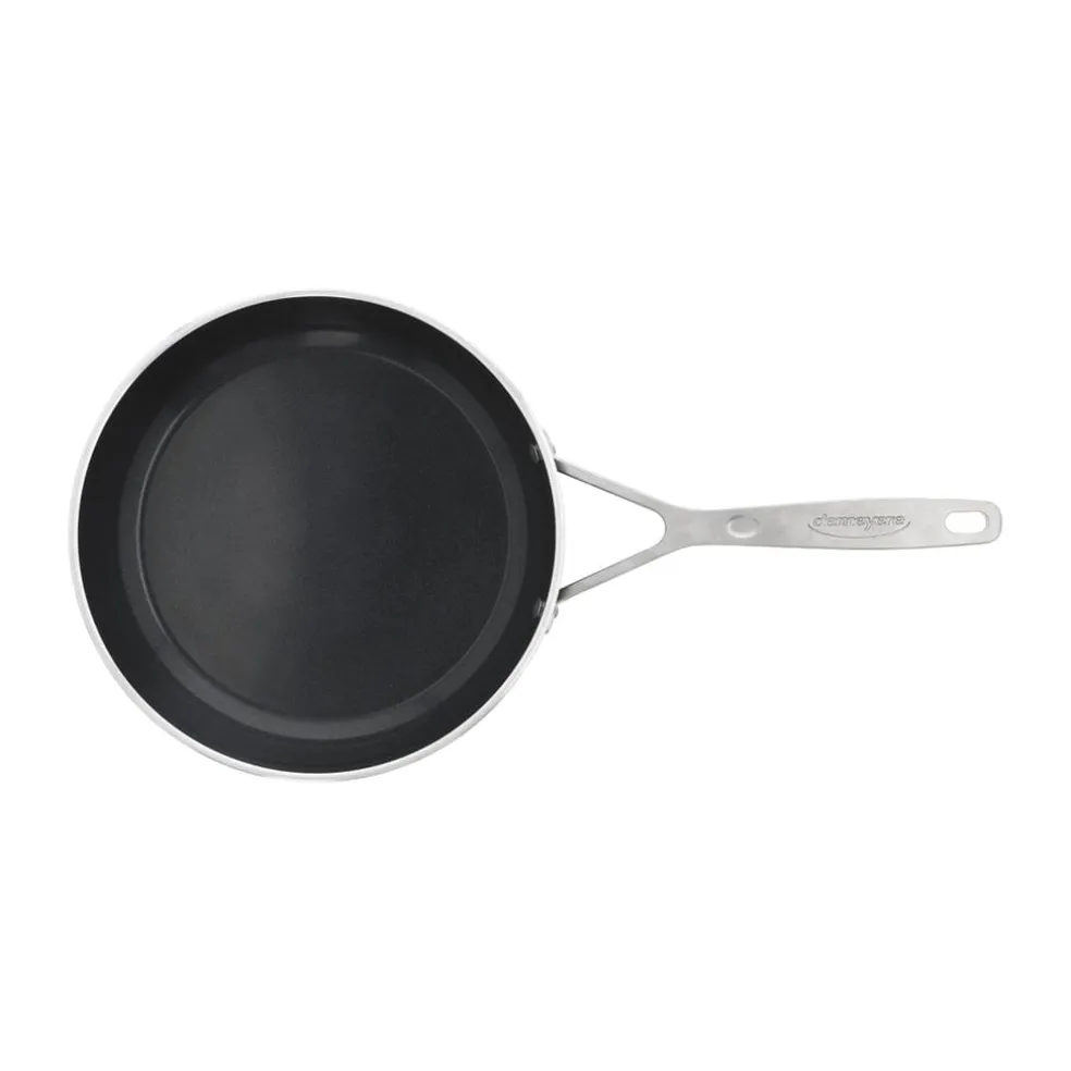Demeyere - Alu Industry 3 Ceraforce Koekenpanset 24 + 28 cm