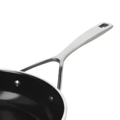 Demeyere - Alu Pro 5 Ceraforce Hoge koekenpan 28 cm