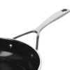 Demeyere - Alu Pro 5 Ceraforce Hoge koekenpan 24 cm
